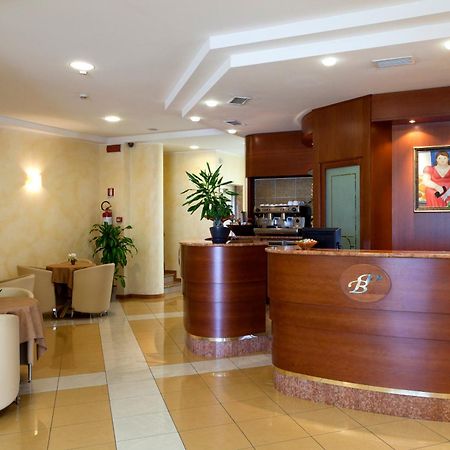 Hotel Palm Beach B&B Sea View Rimini Ngoại thất bức ảnh